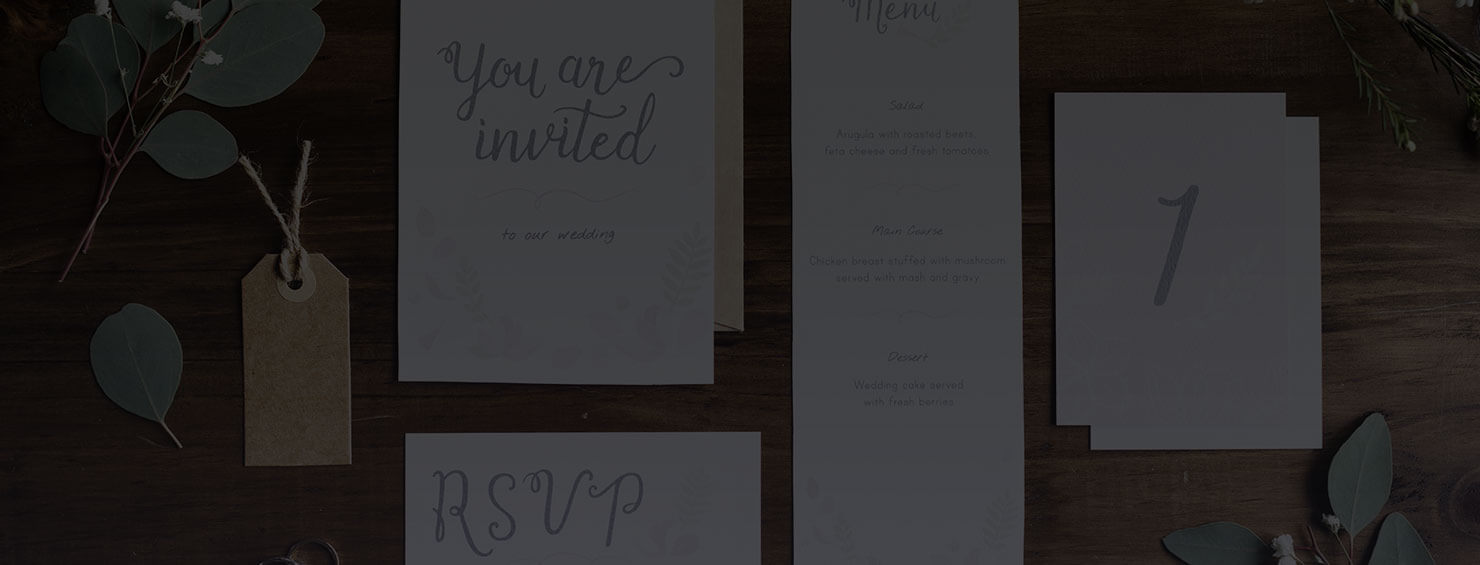 Marketing collateral