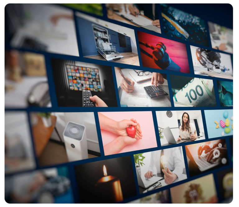 6 Types of Marketing Images and When to Use Each One