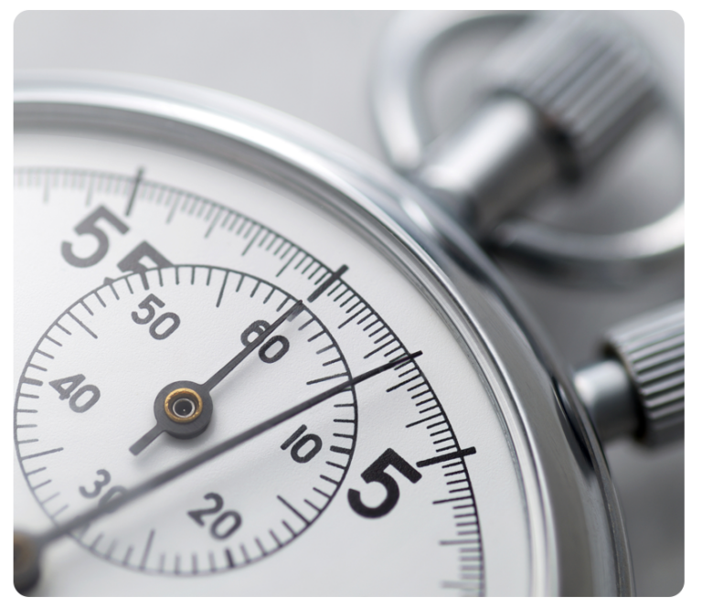 With B2B Direct Mail, Follow-Up Timing Is Everything
